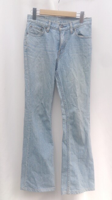 ＬＥＶＩＳ　リーバイス ジーンズ Ｊ10607　日本製 29インチ メンズ 1203000025878_画像1