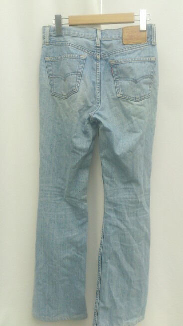 ＬＥＶＩＳ　リーバイス ジーンズ Ｊ10607　日本製 29インチ メンズ 1203000025878_画像3