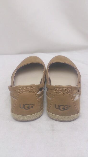 UGG UGG плоская обувь 1011187W TIPPIEti.pi-22.5cm бежевый женский 1202000008195