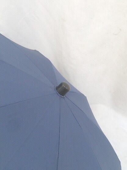 KANGOL カンゴール 傘 折り畳み傘 イングランド 日傘 ネイビー レディース 1207000000477_画像5