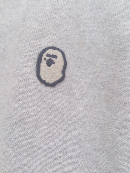 注目ショップ A BATHING APE アベイジングエイプ スカジャン Mサイズ