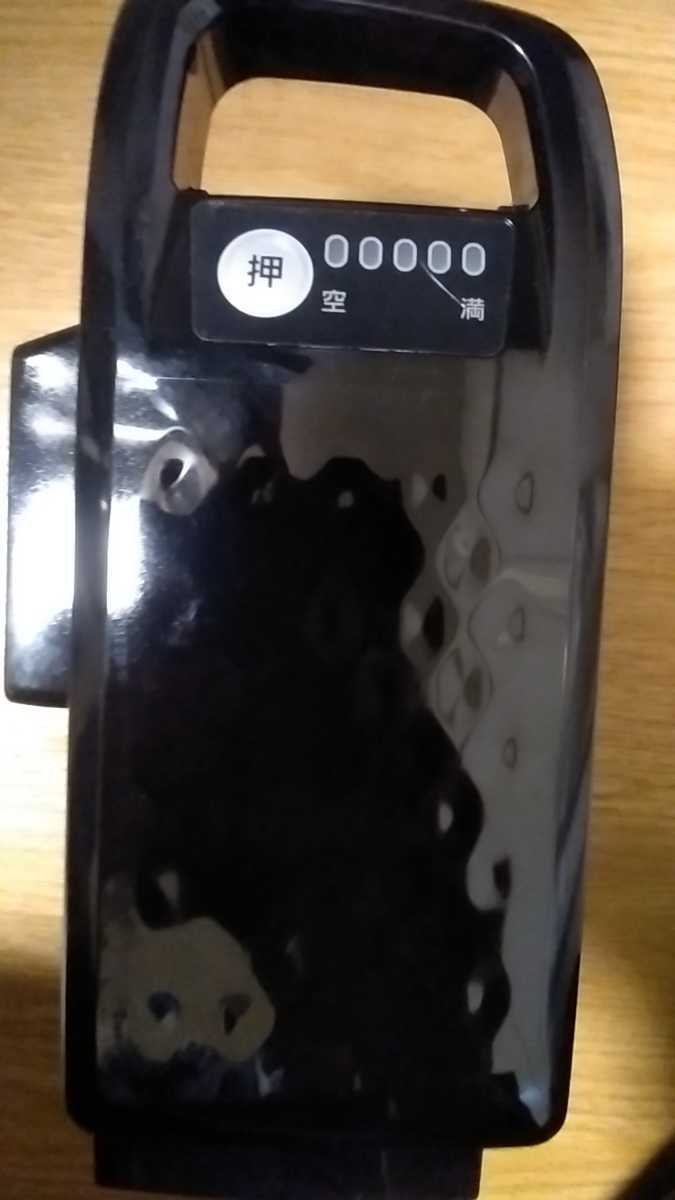 税込】 極上品 NKY580B02 パナソニック電動アシスト自転車バッテリー