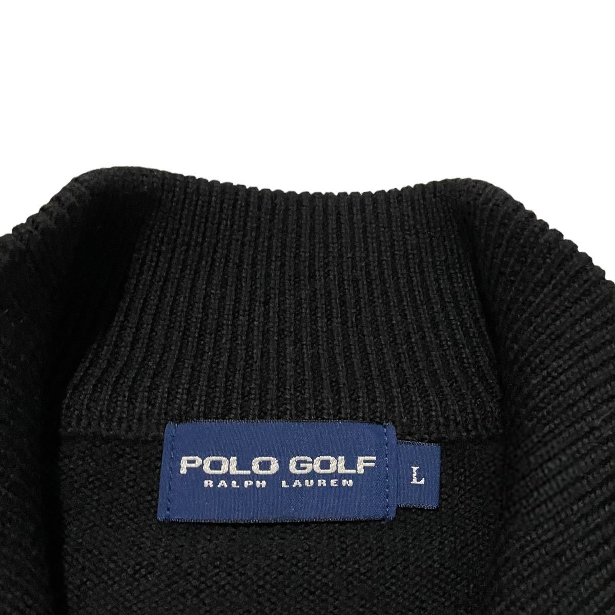 POLOGOLF ラルフローレン ドライバーズニット | labiela.com