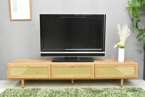 期間限定特価】 GMFN79○モデルルーム展示品 リビングボード テレビ