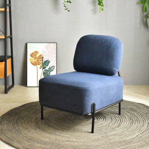 POUF】 Polly Lounge Chair チェア/椅子-