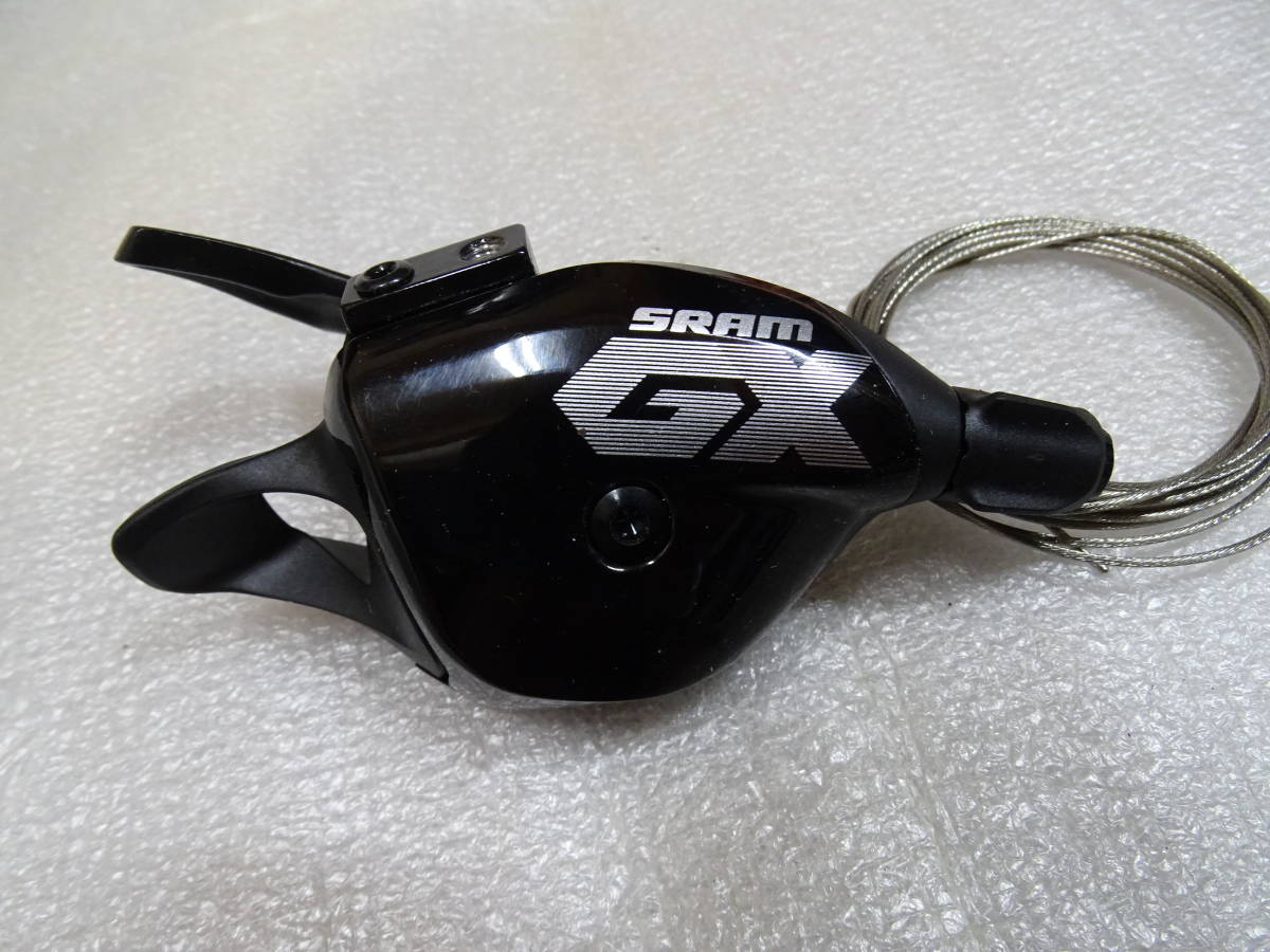 新品 SRAM GX EAGLE １２速 シフター 未使用