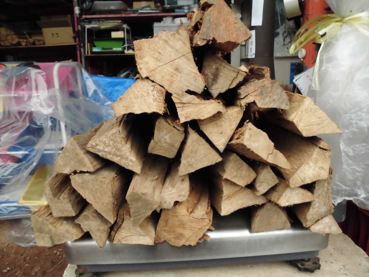  сухой settled . средний сломан 40cm дровяная печь кемпинг .. огонь коробка .. примерно 25. материк включая доставку 4800 иен 