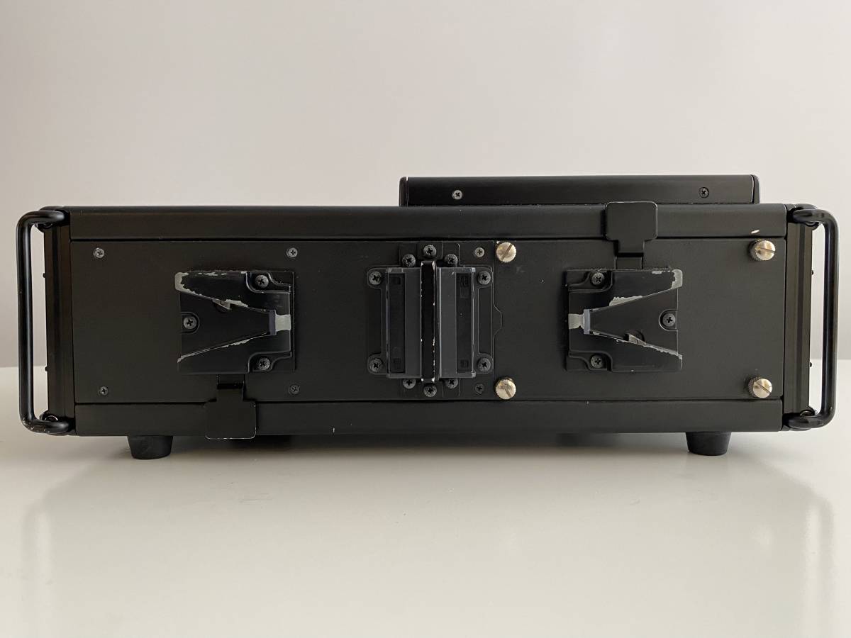 FOSTEX Model PD606 プロ用 ロケーションレコーダー 通電OK | www.nsi