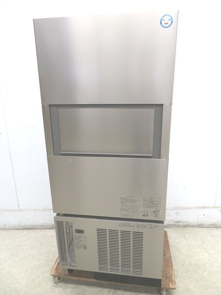 Yahoo!オークション - F080 フクシマ 2019年 製氷機(ハーフ Yahoo!オークション - F080 フクシマ 2019年 製氷機(ハーフ