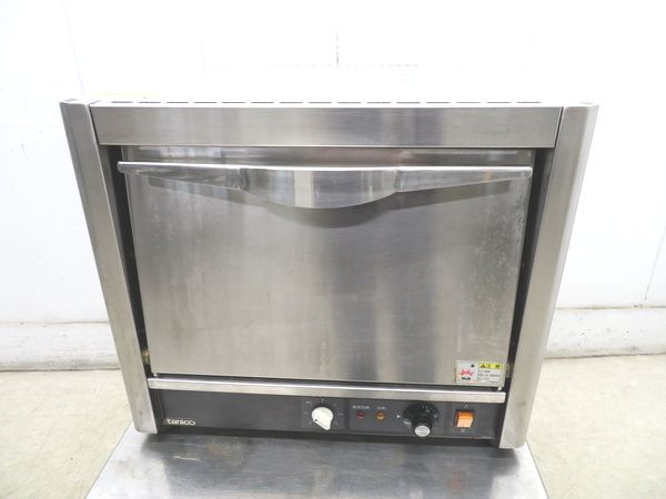 F026◇タニコー 2017年◇電気ピザオーブン TPO-3E3 3相200V 560×600