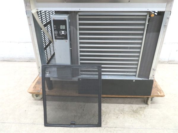 Yahoo!オークション - F080 フクシマ 2019年 製氷機(ハーフ Yahoo!オークション - F080 フクシマ 2019年 製氷機(ハーフ