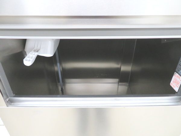 Yahoo!オークション - F080 フクシマ 2019年 製氷機(ハーフ Yahoo!オークション - F080 フクシマ 2019年 製氷機(ハーフ