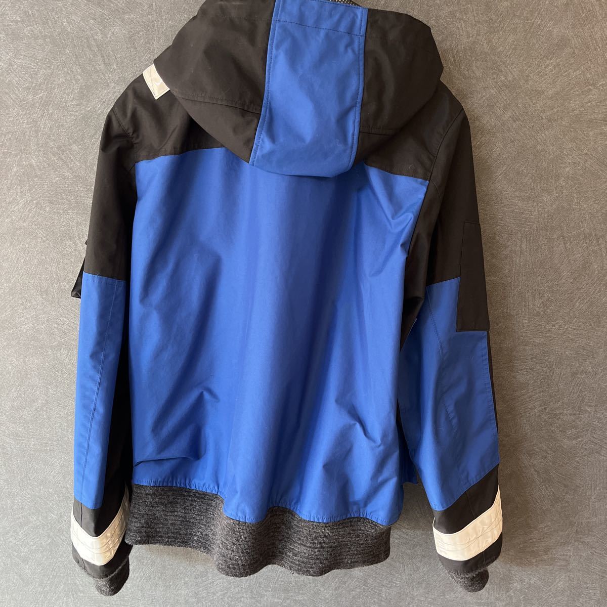JUNYA WATANABE MAN リフレクター パーカー ジュンヤワタナベ | tspea.org