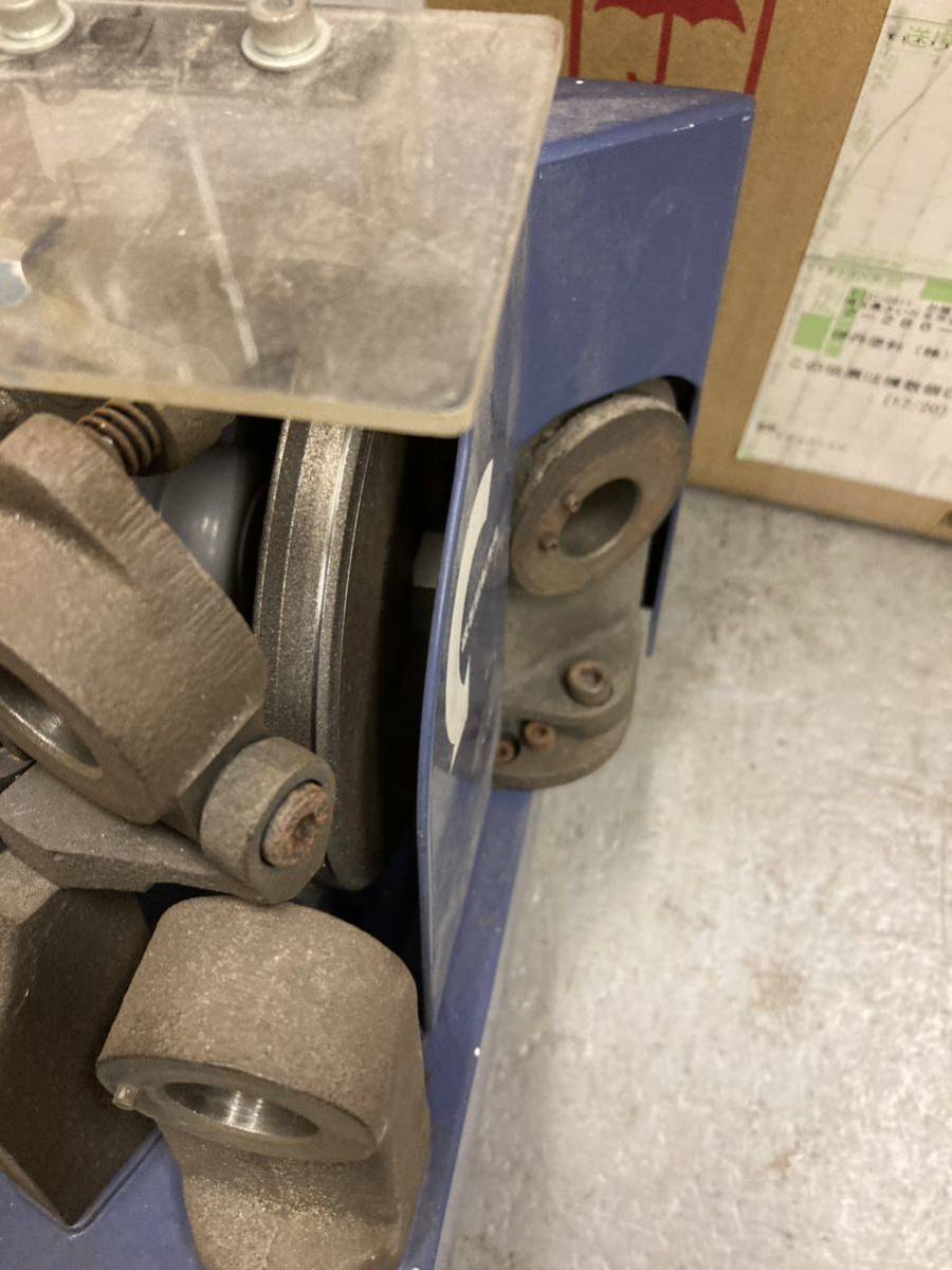 工具】 ビックツール ローケン ROKEN 超高張力鋼板 対応 S-1000 工具】 ビックツール ローケン ROKEN 超高張力鋼板 対応 S-1000