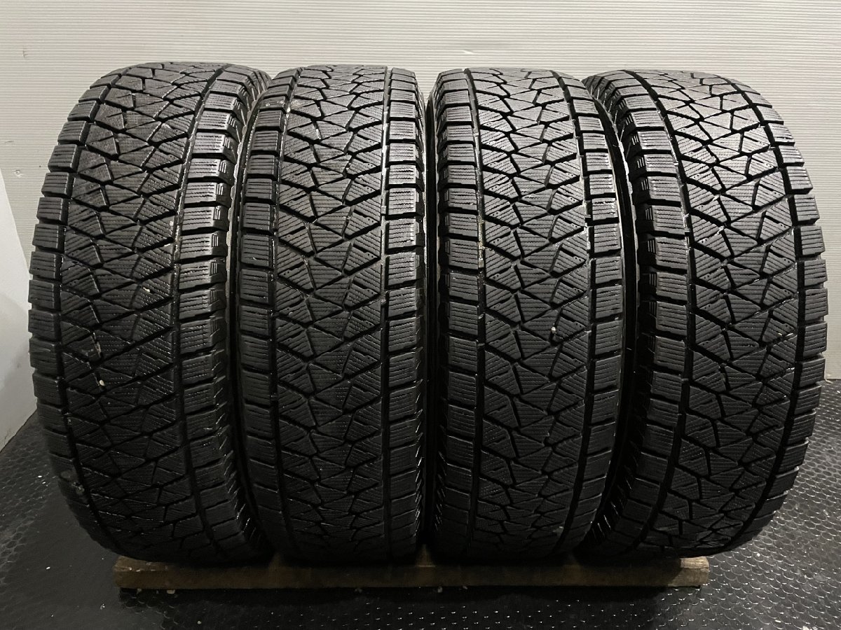 メール便可/取り寄せ 送料込み☆ヨコハマ ジオランダー215/70R16☆4本