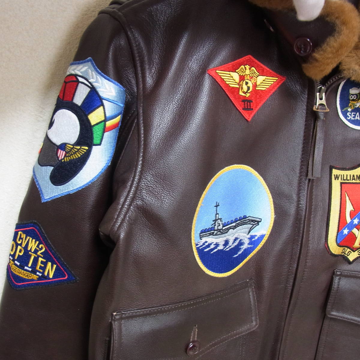 ット・バー】 TOPGUN MAVERICK CUSTOM G-1/Ver-7の通販 by CRAFT_GUN