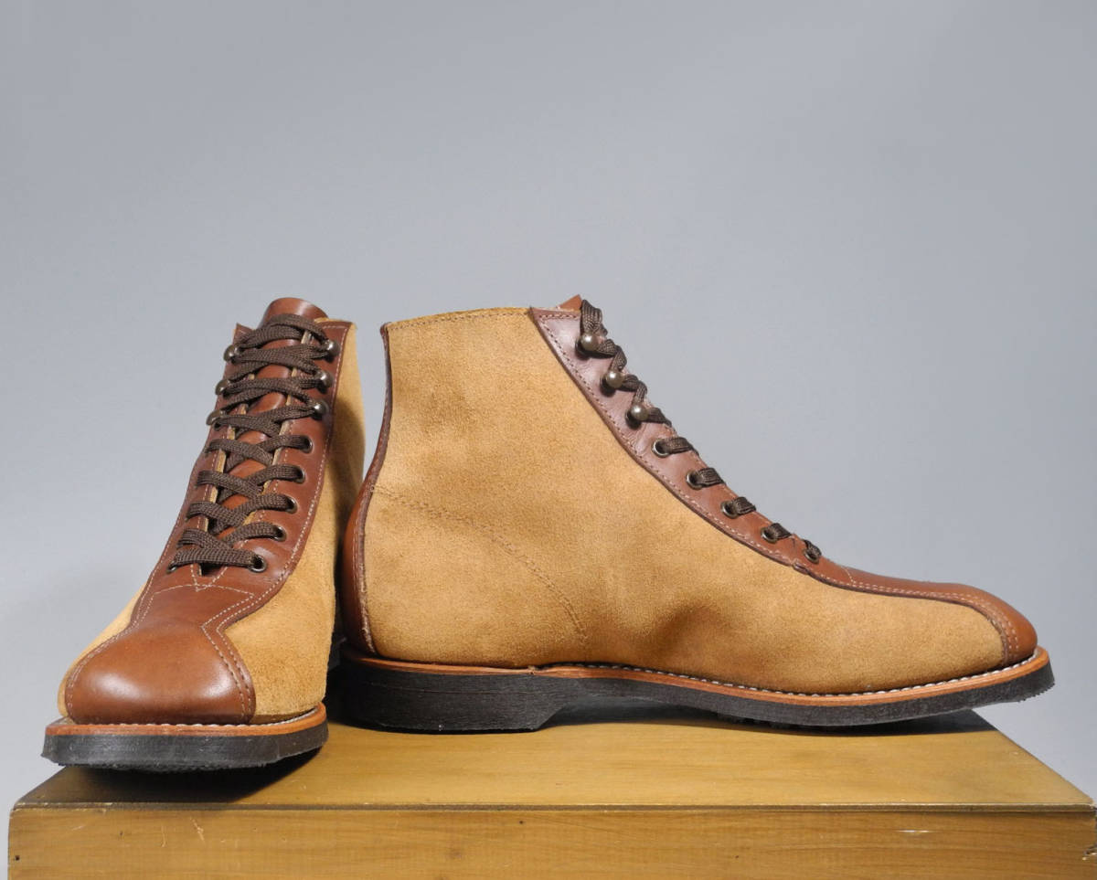 メーカー再生品メーカー再生品Redwing レッドウイング ブーツ 8826
