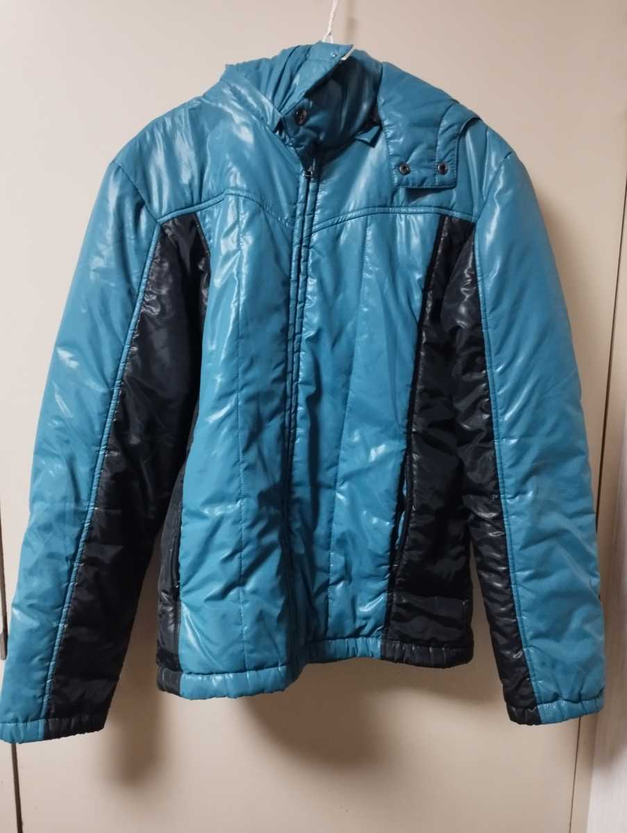 SHINYA KOZUKA シンヤ コズカ 23AW BOMBER ヒズ ボンバー SHINYA KOZUKA シンヤ コズカ 23AW BOMBER ヒズ ボンバー