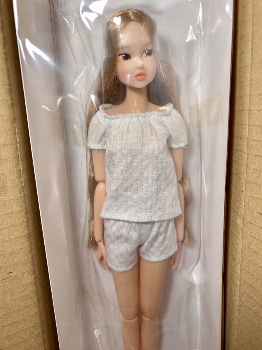 Today's momoko 1702 新品未開封 PetWorks ペットワークス ccs momoko
