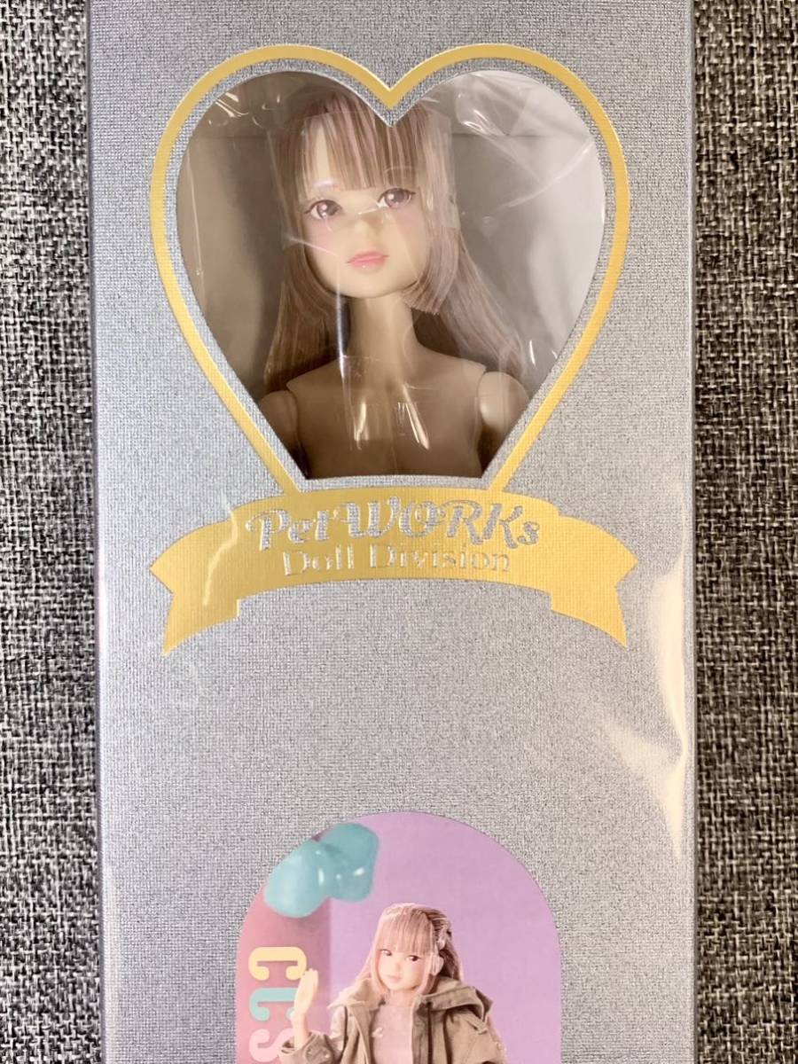 CCS 22AW momoko本体のみ 新品未使用 PetWorks ペットワークス CCS 22AW momoko本体のみ 新品未使用 PetWorks ペットワークス