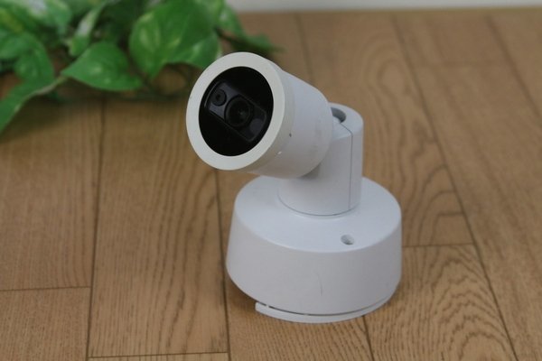 [AXIS](M2025-LE) network camera cover lack of no check present condition goods tube Z6001