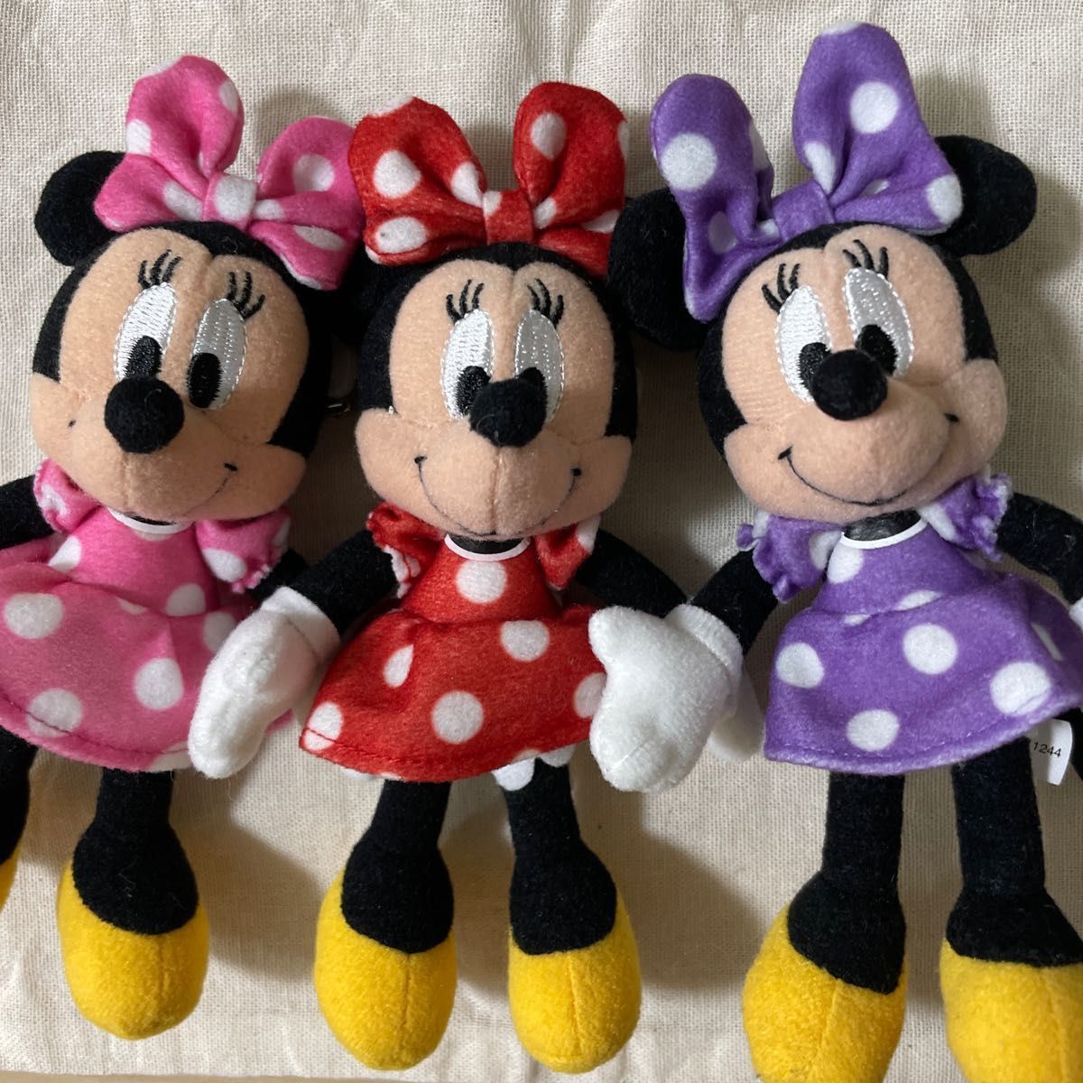 ディズニーリゾート ミニー ぬいぐるみバッジ 水玉|Yahoo ディズニーリゾート ミニー ぬいぐるみバッジ 水玉|Yahoo
