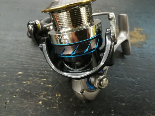 好評 【ダイワ】XFIRE3012H 中古 ダイワ - fishtowndistrict.com