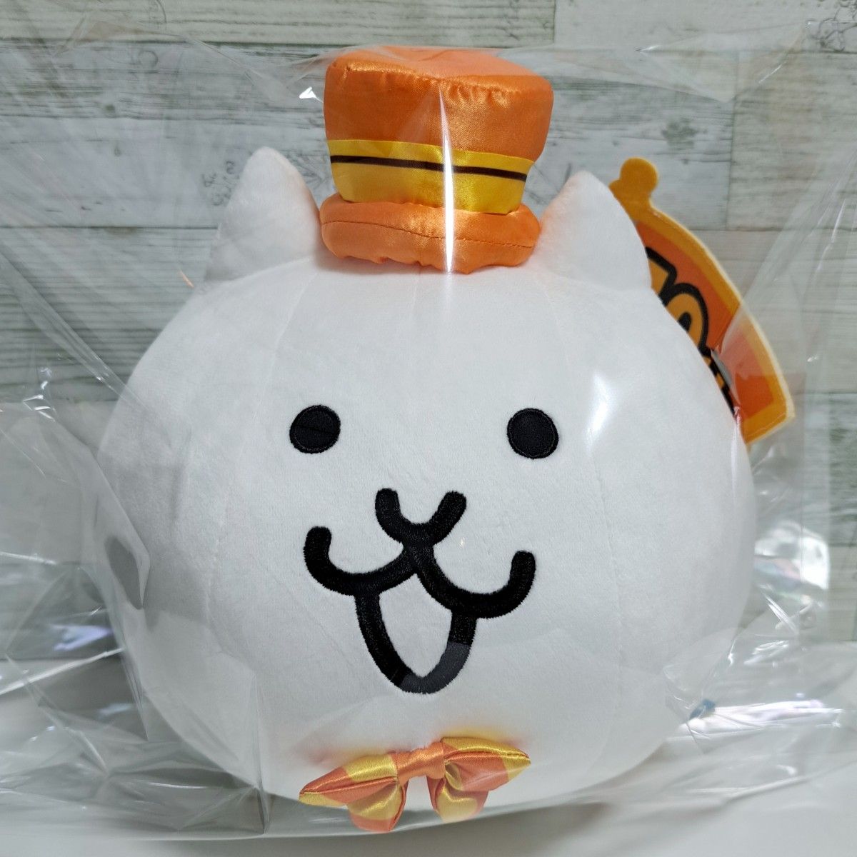 新品、本物、当店在庫だから安心】 にゃんこ大戦争 10周年キャンペーン ...