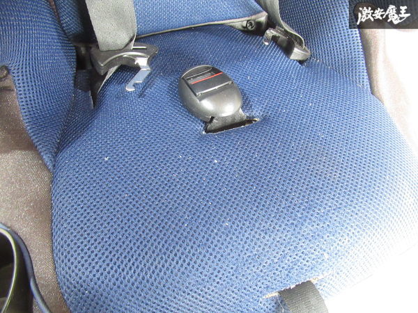 Aprica Aprica air glue vu premium child seat junior seat 2038908 blue noire NV weight 9kg~36kg immediate payment shelves M-1