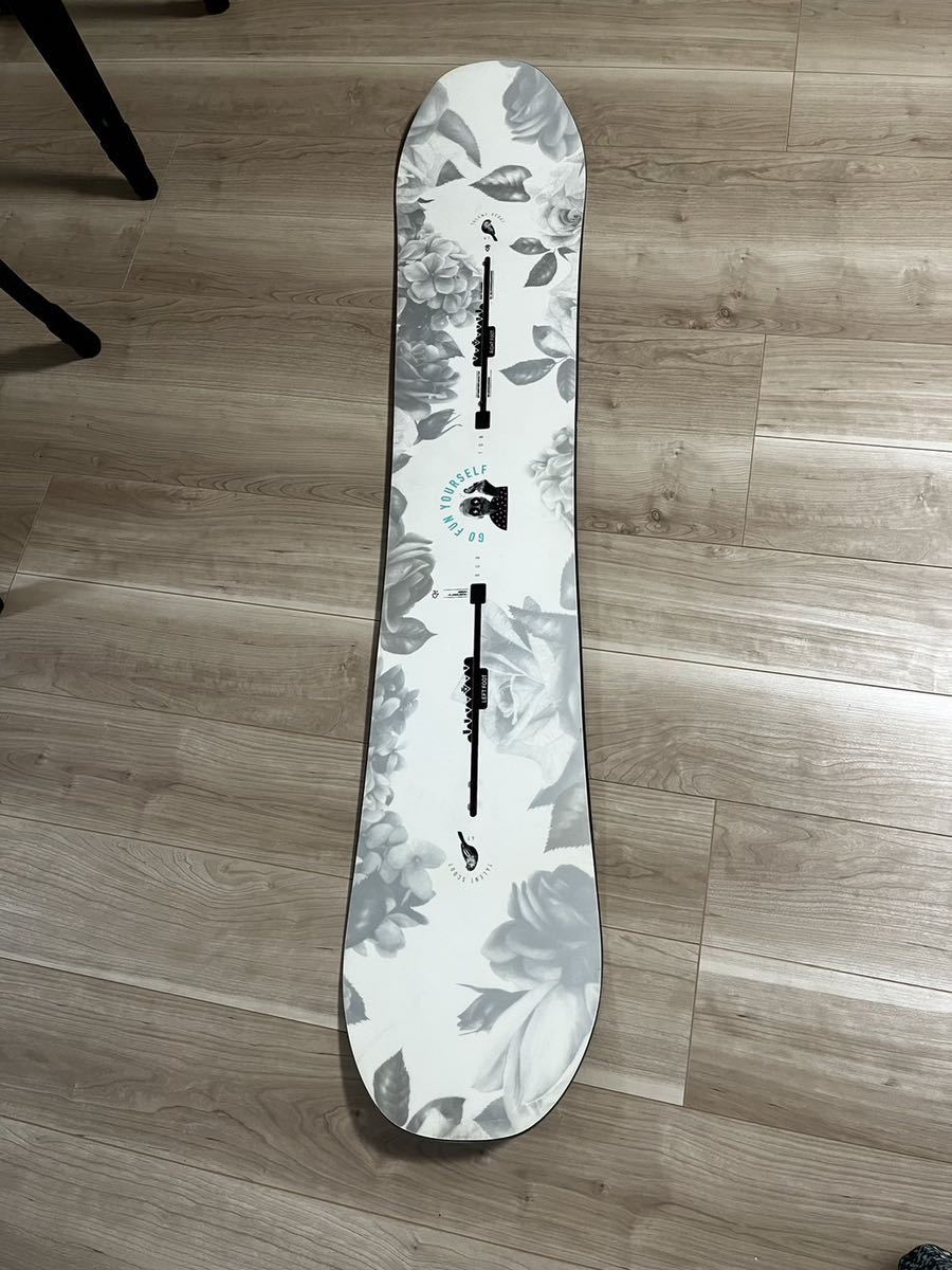 美品BURTON talentscout2018モデル | www.eintauto.com