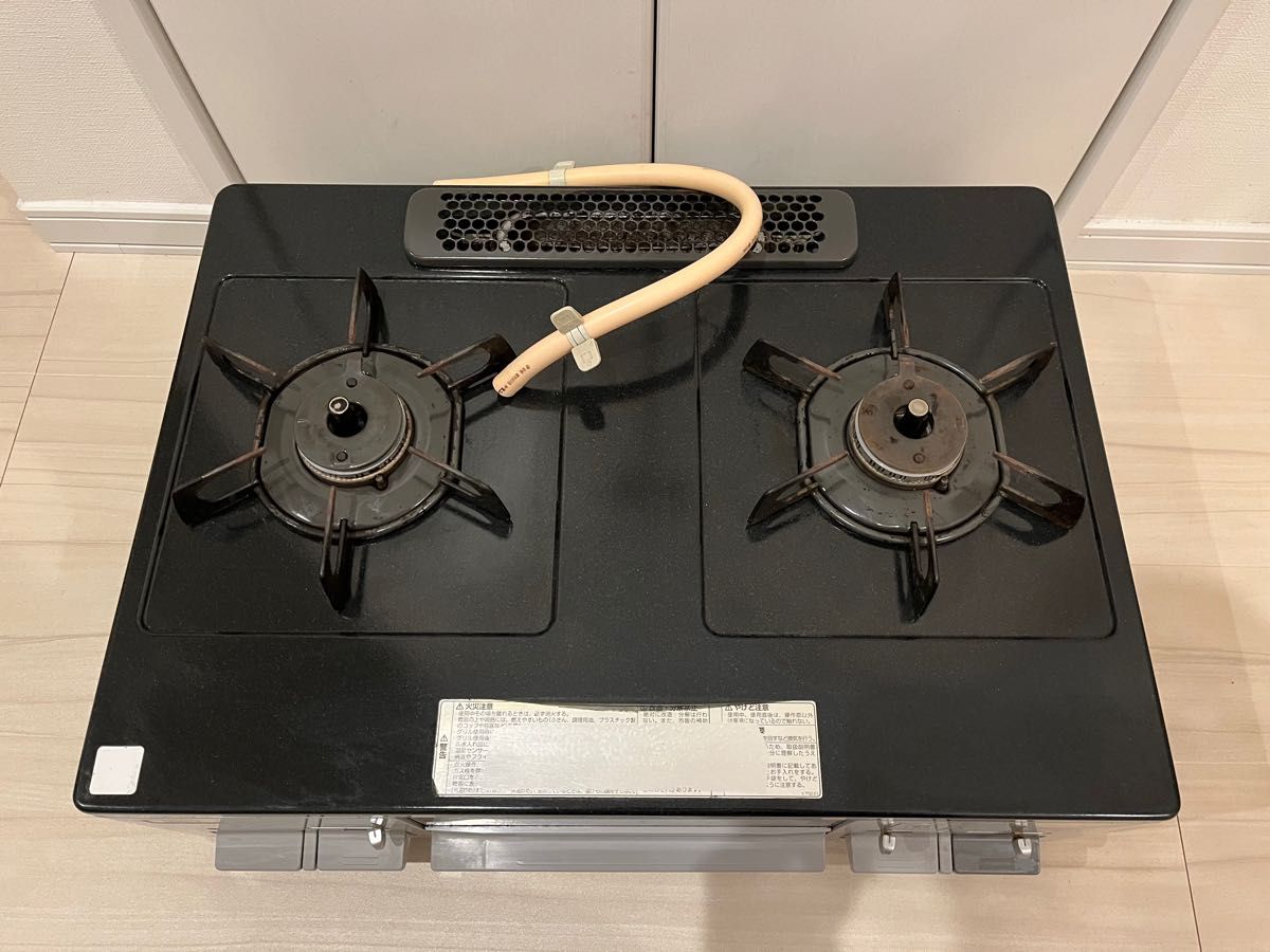 NORITZ ガステーブル ガスコンロ LG2260R 都市ガス18年 元箱 NORITZ ガステーブル ガスコンロ LG2260R 都市ガス18年 元箱
