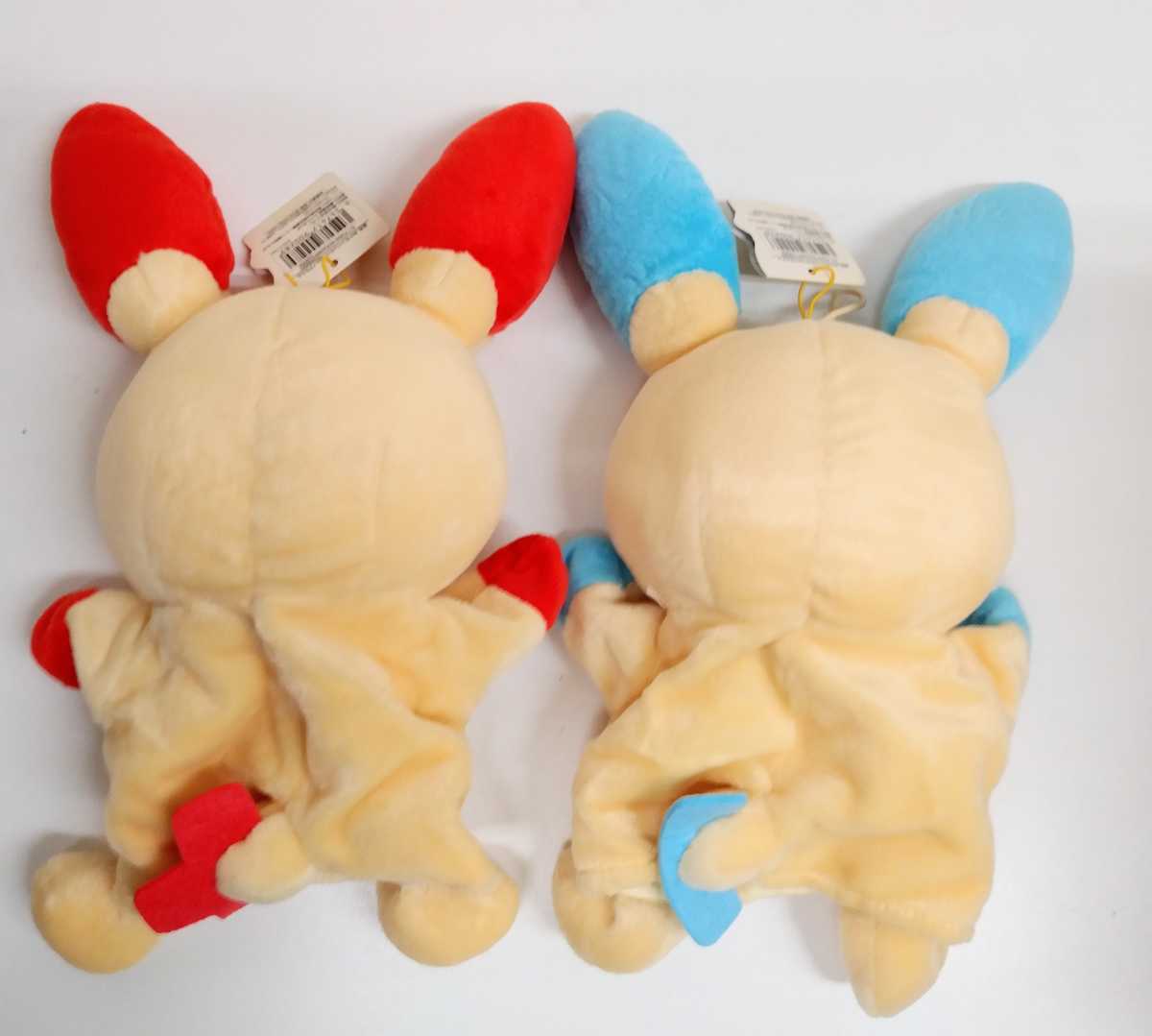 未使用TOMY ポケットモンスター ハンドパペットぬいぐるみ 未使用TOMY ポケットモンスター ハンドパペットぬいぐるみ