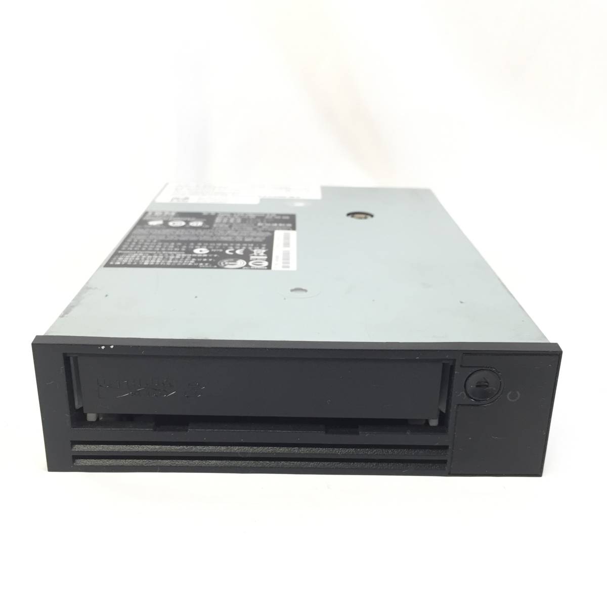 S5013065 IBM LTO 3 テープドライブ 1点【通電OK】の画像1