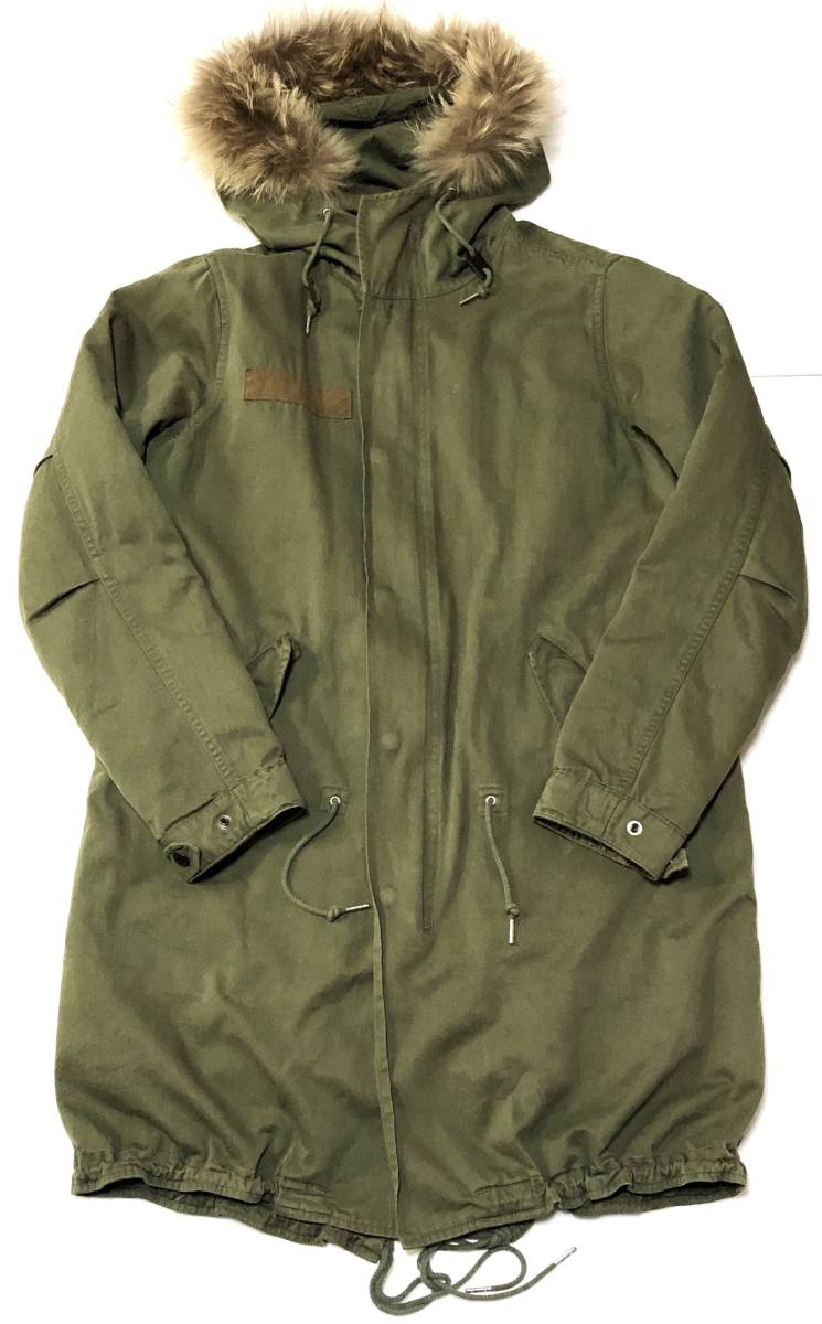 大勧め RAG AMERICAN × SCHOTT CIE ショット コラボ アメリカン