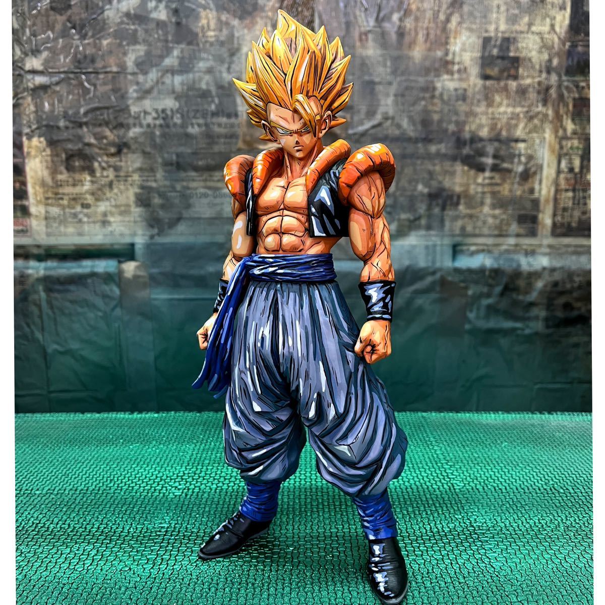 新作からSALEアイテム等お得な商品満載】 SMSP リペイント フィギュア