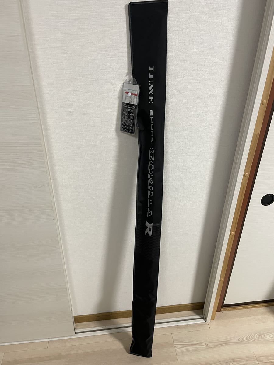 殿堂 ショアゴリラr がまかつロッド GORILLA - poumonquebec.ca
