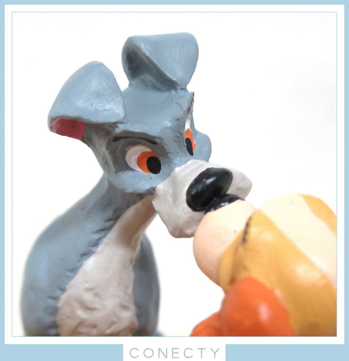 わんわん物語フィギュア置物 www.mindel.gob.sv