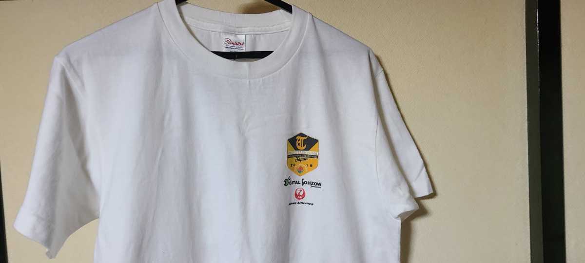 ヤフオク! - 京都橘高校吹奏楽部Tシャツ