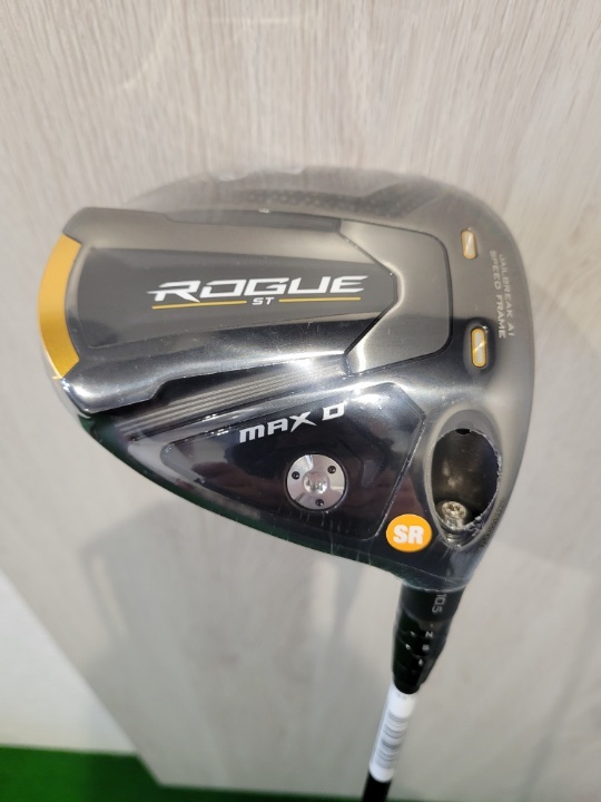 玄関先迄納品 ☆新品 即決あり☆キャロウェイ☆ROGUE(ローグ
