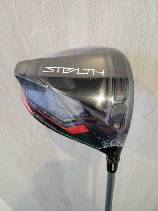 ☆新品 即決あり☆テーラーメイド☆STEALTH(ステルス