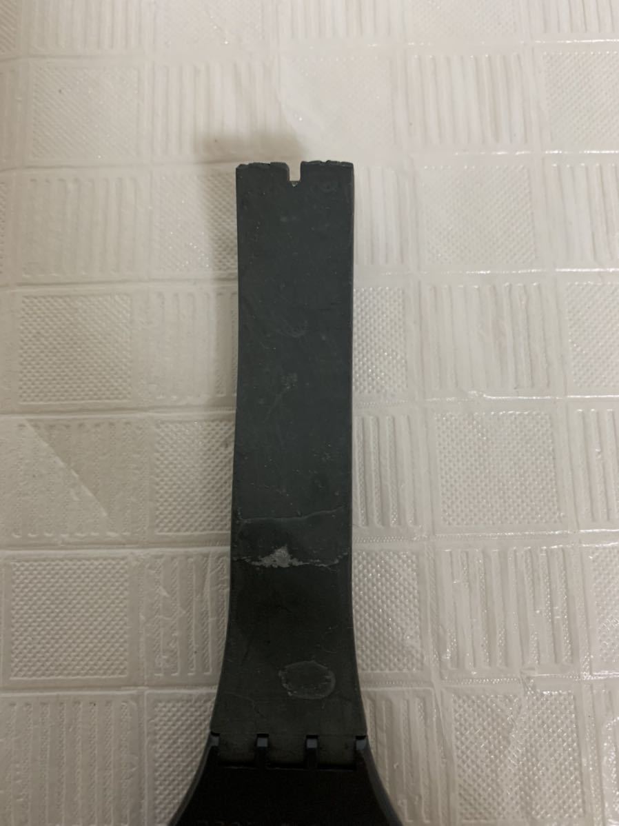 ジャンク/部品取り用/SWATCH PULSOMETER スウォッチ