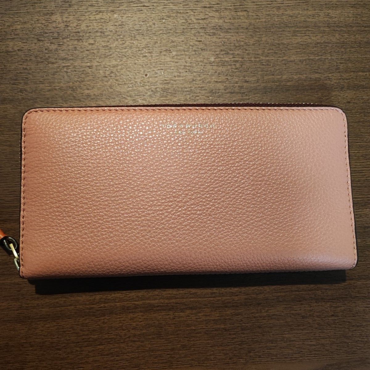 【新品】トリーバーチ TORY BURCH　長財布