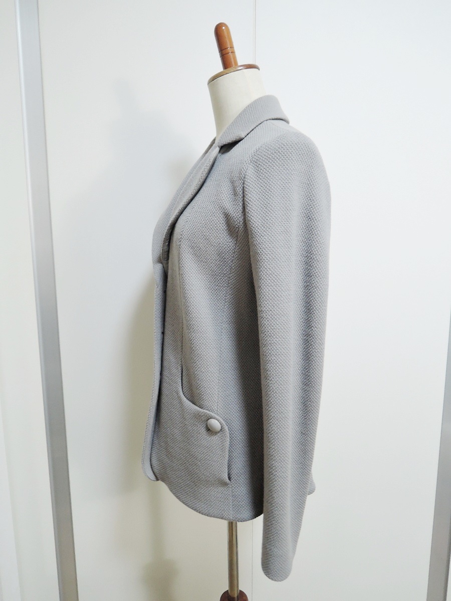 ARMANI COLLEZIONI アルマーニ コレツィオーニ ジャケット サイズ42