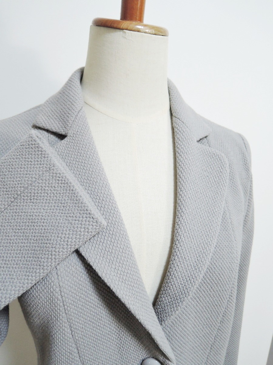 ARMANI COLLEZIONI アルマーニ コレツィオーニ ジャケット サイズ42
