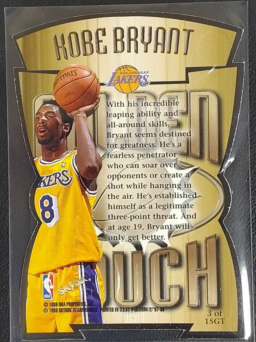 KOBE BRYANT コービーブライアント - NBA Collection