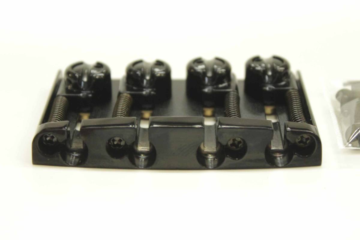 GOTOH PB AGH511 (B) ベース用ブリッジ 高品質 未使用品_画像2