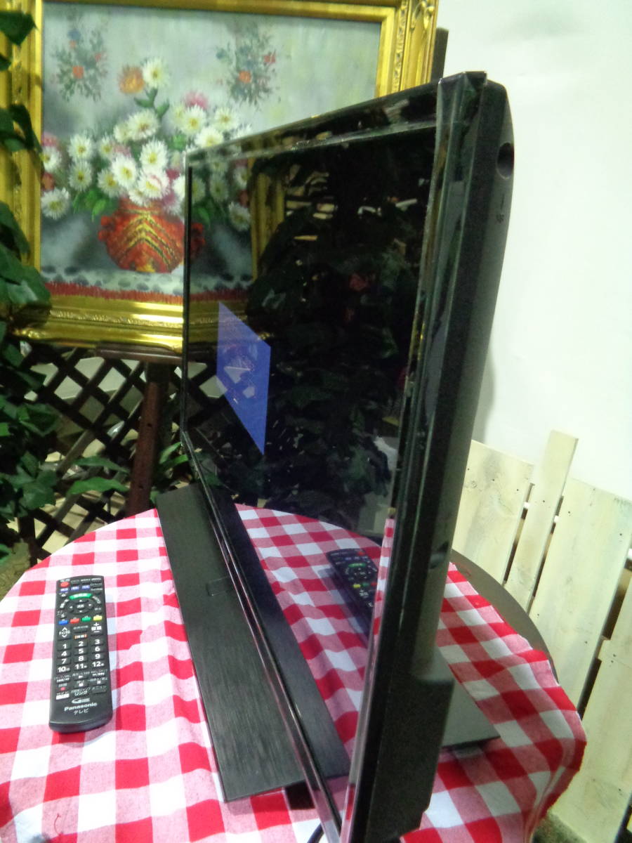 パナソニック 液晶テレビ TH-32J350 2022年式 電化製品 美品 パナソニック 液晶テレビ TH-32J350 2022年式 電化製品 美品