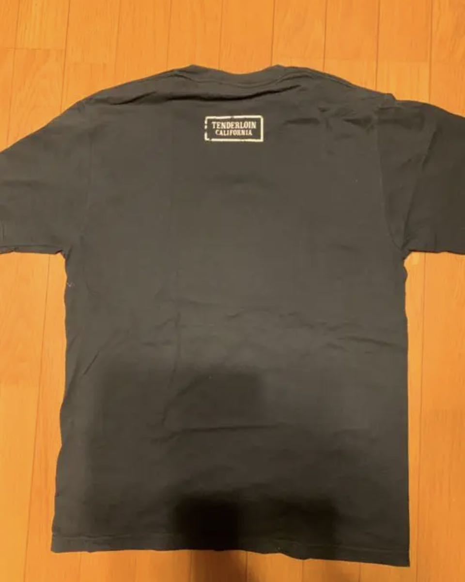 初期 テンダーロイン Tシャツ ピエロ サイズM レア|Yahoo 初期 テンダーロイン Tシャツ ピエロ サイズM レア|Yahoo