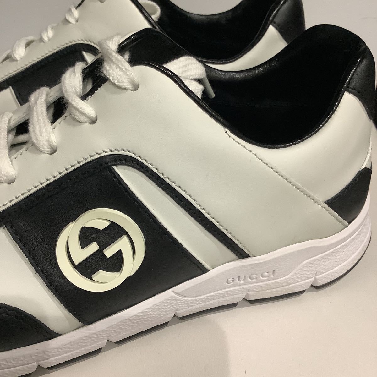 GUCCI スニーカー 新品未使用品 | www.bigapple.in