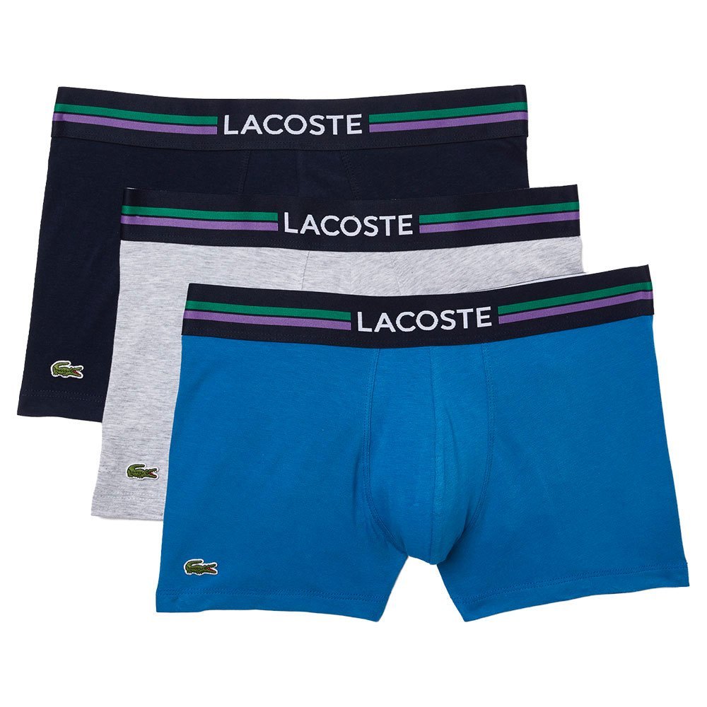 LACOSTE ラコステ ボクサーパンツ M